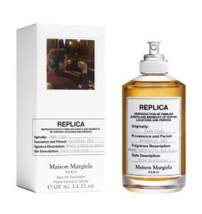 Maison Margiela Replica Jazz Club за мъже - EDT