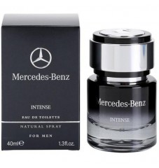 Mercedes-Benz Intense за мъже - EDT