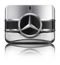 Mercedes-Benz Sign Your Attitude за мъже без опаковка - EDТ