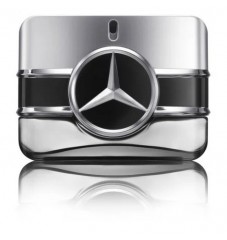 Mercedes-Benz Sign Your Attitude за мъже без опаковка - EDТ