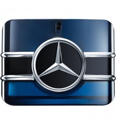 Mercedes-Benz Sign за мъже без опаковка - EDP 100 мл.