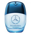 Mercedes-Benz The Move за мъже без опаковка - EDT