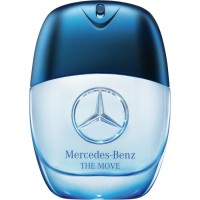 Mercedes-Benz The Move за мъже без опаковка - EDT