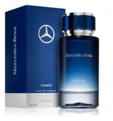 Mercedes-Benz Ultimate за мъже - EDP