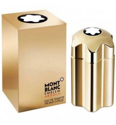 Mont Blanc Emblem Absolu за мъже - EDT