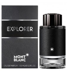 Mont Blanc Explorer за мъже - EDP