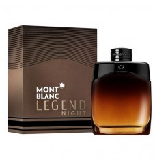 Mont Blanc Legend Night за мъже - EDP