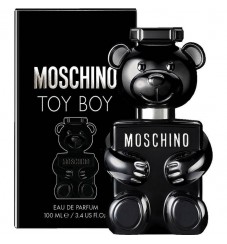 Moschino Toy Boy за мъже - EDP