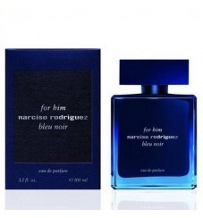 Narciso Rodriguez For Him Bleu Noir Eau De Parfum за мъже - EDP