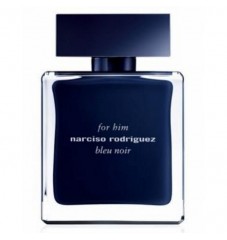 Narciso Rodriguez For Him Bleu Noir за мъже без опаковка - EDP 100 мл.