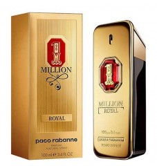 Paco Rabanne 1 Million Royal Parfum за мъже - EDP 200 мл