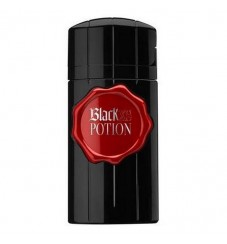 Paco Rabanne Black XS Potion за мъже без опаковка - EDT 100 ml