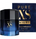 Paco Rabanne Pure XS Night за мъже - EDP