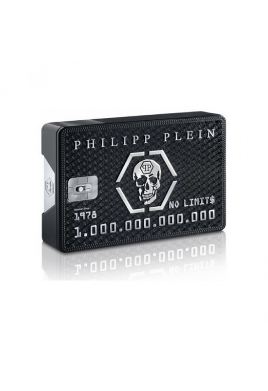Philipp Plein No Limit$ за мъже без опаковка - EDP