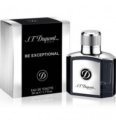S.T.Dupont Be Exceptional за мъже - EDT