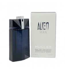 Mugler Alien Man за мъже - EDT
