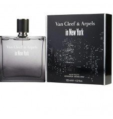 Van Cleef & Arpels In New York за мъже - EDT