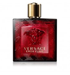 Versace Eros Flame за мъже без опаковка - EDP 100 мл.