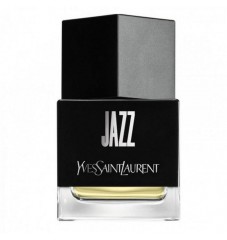 Yves Saint Laurent La Collection Jazz за мъже без опаковка - EDT 80 мл.
