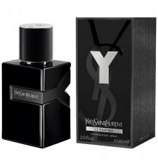 Yves Saint Laurent Y Le Parfum за мъже - EDP