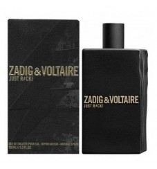 Zadig & Voltaire Just Rock!For Him за мъже - EDT