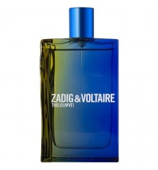 Zadig & Voltaire This is Love! за мъже без опаковка - EDT 100 мл.