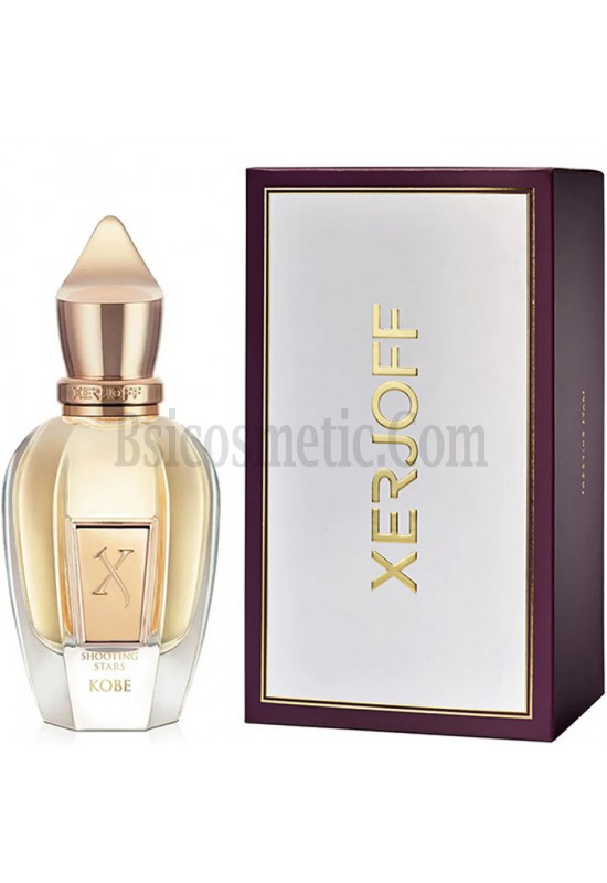 Xerjoff Kobe парфюм за мъже - EDP