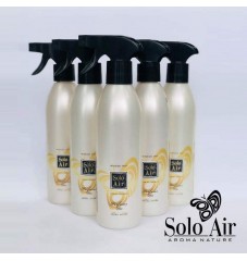 Течен парфюмен ароматизатор за текстилни материи Solo Air