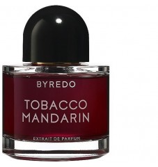 Byredo Tabacco Mandarin Extrait Унисекс без опаковка - EDP