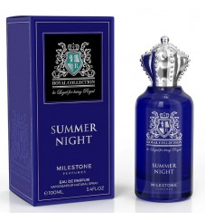 Emper Royal Collection Summer Night Унисекс парфюм