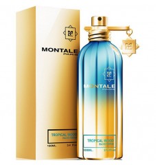 Montale Tropical Wood унисекс - EDP