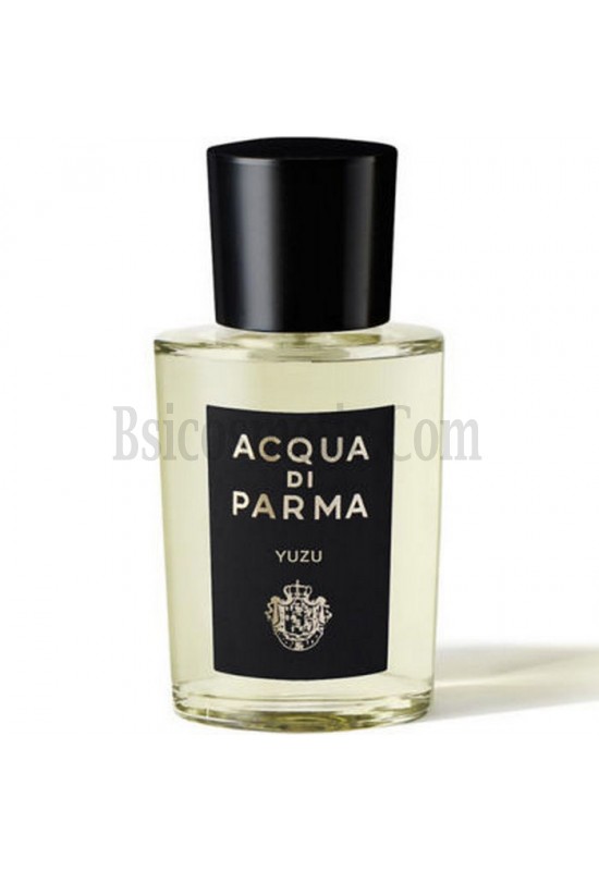 Acqua di Parma Yuzu унисекс без опаковка - EDP