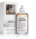 Maison Margiela Replica Coffe Break Унисекс  - EDT