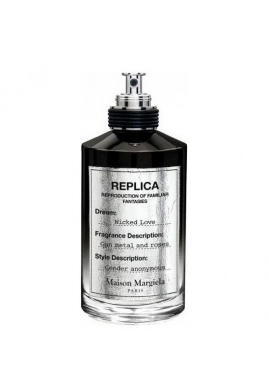 Maison Margiela Replica Wicked Love унисекс без опаковка - EDP 100 мл.