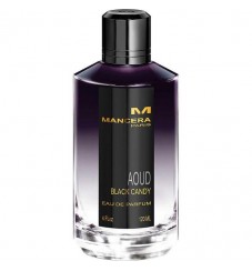 Mancera Aoud Black Candy унисекс без опаковка - EDP 120 мл.