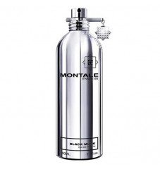 Montale Black Musk унисекс без опаковка - EDP