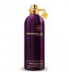 Montale Dark Purple за жени без опаковка - EDP 100 мл.