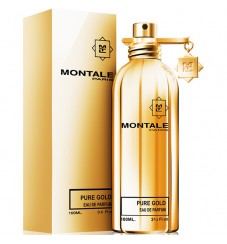 Montale Pure Gold унисекс - EDP