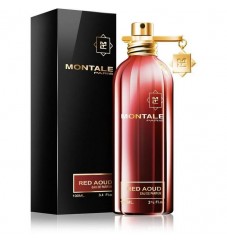 Montale Red Aoud унисекс - EDP