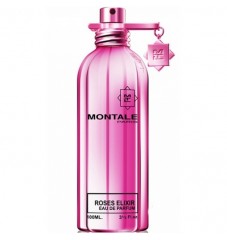 Montale Roses Elixir унисекс без опаковка - EDP 100 мл.