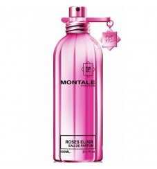Montale Roses Elixir унисекс без опаковка - EDP 100 мл.