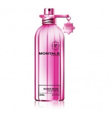 Montale Roses Musk за жени без опаковка - EDP 100 мл.