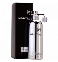 Montale White Musk унисекс - EDP