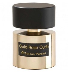 Tiziana Terenzi Gold Rose Oudh унисекс без опаковка - Extrait de Parfum 100 мл.