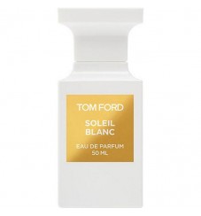 Tom Ford Eau de Soleil Blanc унисекс без опаковка - EDT 50 мл.