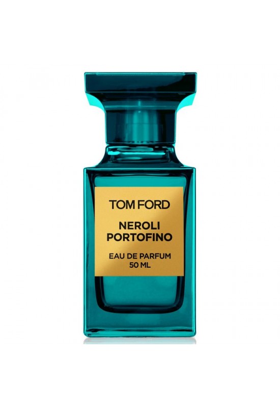 Tom Ford Neroli Portofino унисекс без опаковка - EDP 50 мл.