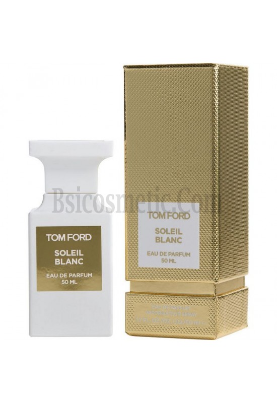 Tom Ford Soleil Blanc Унисекс - EDP