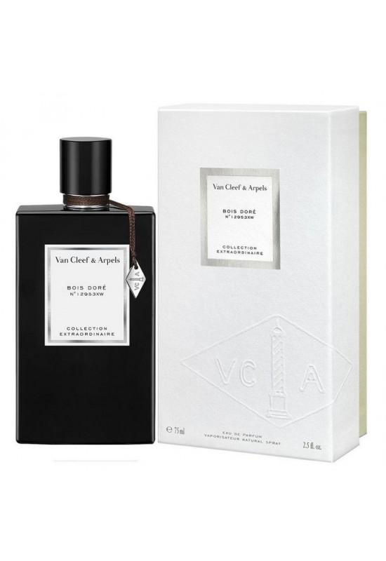 Van Cleef & Arpels Bois Dore Collection Extraordinaire Унисекс - EDP