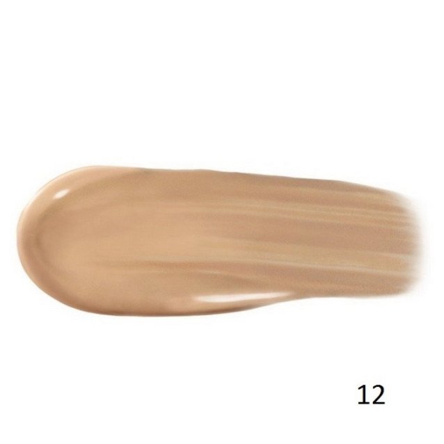 Матиращ фон дьо тен IsaDora Natural Matt Oil Free Foundation Матиращ фон дьо тен IsaDora Natural Matt Oil Free Foundation
