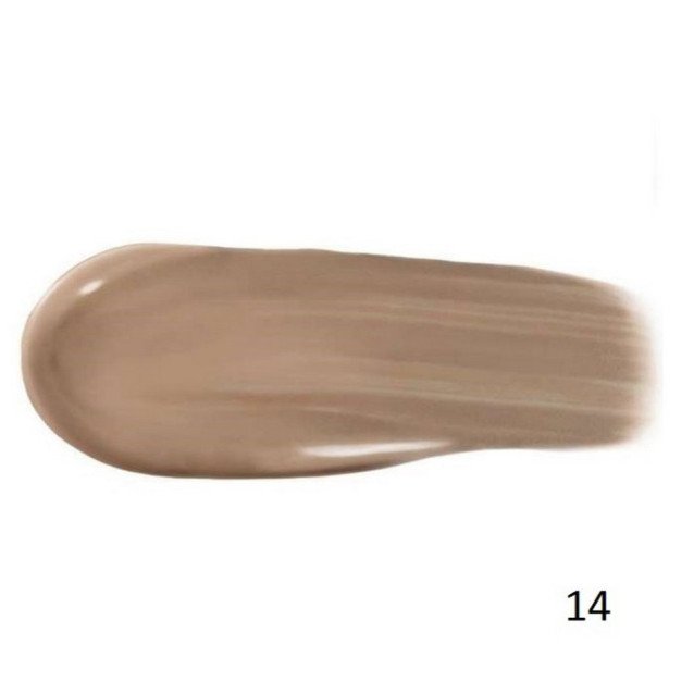 Матиращ фон дьо тен IsaDora Natural Matt Oil Free Foundation Матиращ фон дьо тен IsaDora Natural Matt Oil Free Foundation